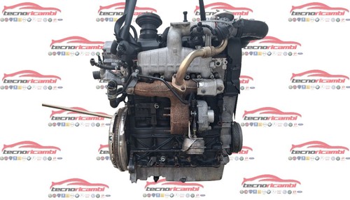 Motore volkswagen golf - motore, 1.9