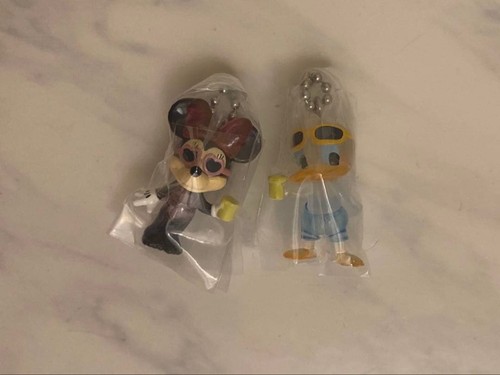 Gacha capsule toy - gacha, disney