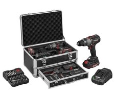 Trapano avvitatore Parkside