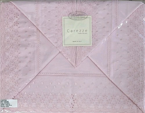 Completo lenzuola con - completo, pizzo