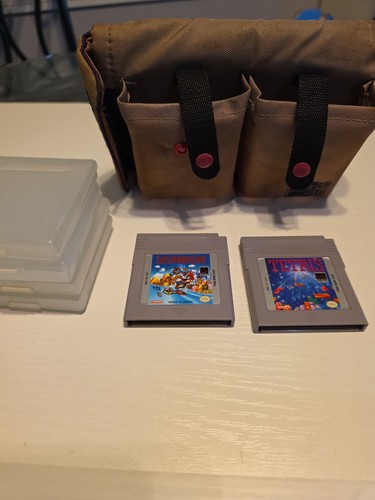 Custodia originale game - originale,