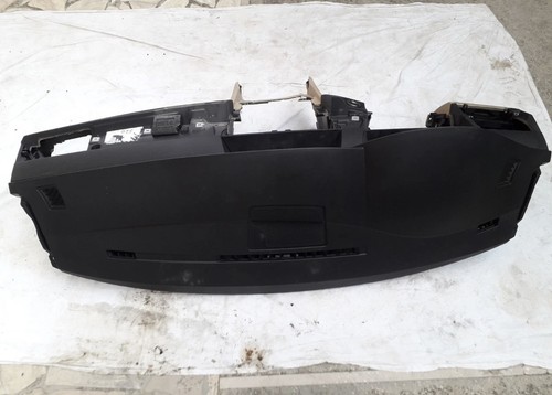 Cruscotto plancia nudo bmw - plancia,