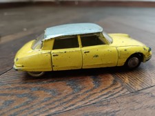CITROEN DS 19 - Dinky Toys, scala 1/43  VINTAGE