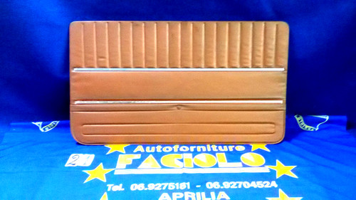 Pannello fiat 124 special - pannello,