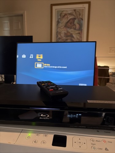 Sony bdp s560 - bdp-s560, blu-ray