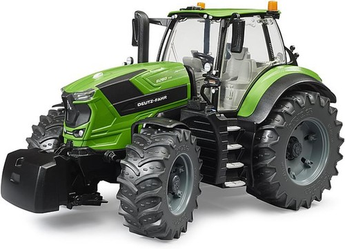 Bruder 03160 trattore - -,