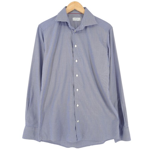 Etón camicia elegante uomo - elegante,