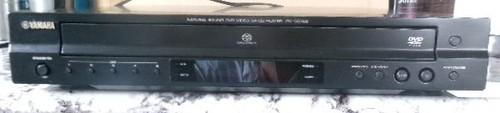 Yamaha c6760 lettore dvd - dv-c6760,