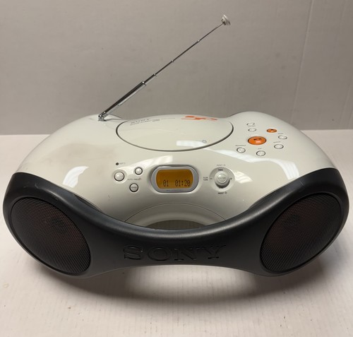 Sony x3cp lettore - zs-x3cp, cd