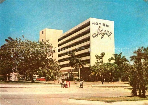 Cienfuegos hotel jagua - cienfuegos,
