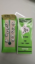Subbuteo La Leggenda Vintage