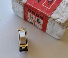 Ave 0701N interruttore serie Grattacielo VINTAGE NUOVO