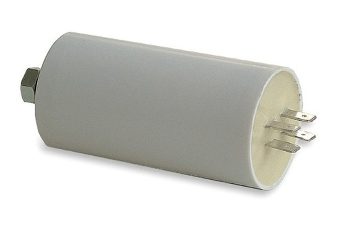 Condensatore rifasamento - condensatore,
