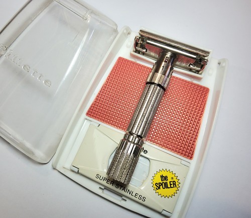 Gillette fatboy adjustable - fatboy,