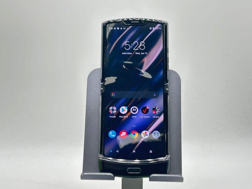 Motorola razr 2019 - motorola,