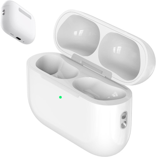 Custodia ricarica wireless - ricarica,