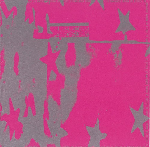 Stelle mario schifano - stelle, di