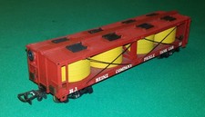 Rivarossi C Pic/1 - Carro