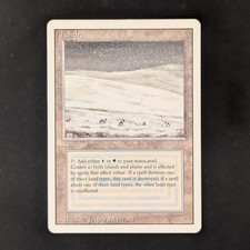 MTG \\>> Tundra (LP) <<//