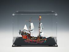 Teca in Plexiglas acrilico per