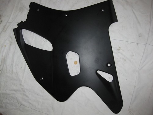 Suzuki gsxr 750 gr7bb - w, carena