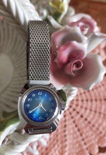 Orologio vintage cortebert - orologio,