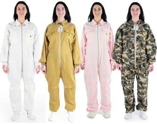 Tuta apicoltore - apicoltore,