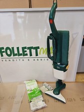 FOLLETTO VK 122 , CON SPAZZOLA