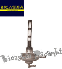 1235 RUBINETTO SERBATOIO BENZINA 50 PIAGGIO ZIP SP RST NRG MC2 MC3 NTT VESPA ET2