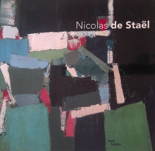 Nicolas stael - nicolas, de