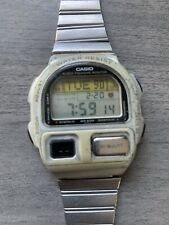 Orologio Vintage Casio Bp 100