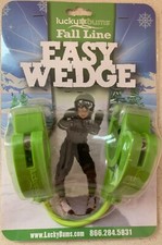 NUOVO LUCKY BUMS Easy Wedge