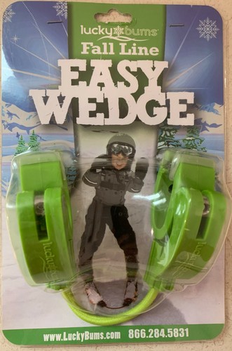Lucky bums easy wedge fall - lucky,
