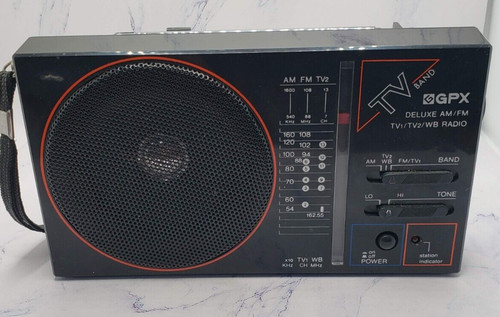 Radio ricevitore multibanda