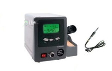 STAZIONE SALDANTE LAFAYETTE