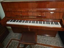 Pianoforte NIEER verticale