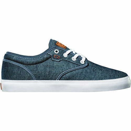 Scarpe skateboard globe - da,
