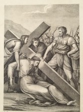 ANTICA LITOGRAFIA DALL’ ARMI