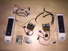 ricambi per Condizionatore usato il lotto come da foto