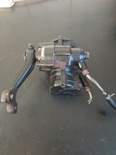 MERCEDES W124 SCATOLA SERVOSTERZO OEM 1244610801