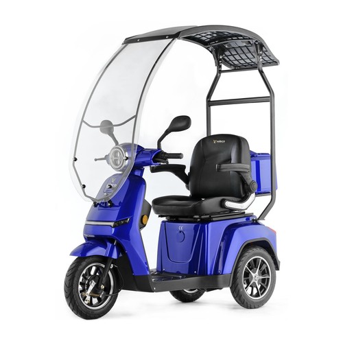 Veleco turris scooter - turris, –