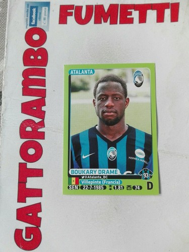 Figurine calciatori 11 - figurine, n.11