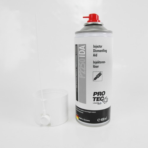 Pro tec iniettori solutore - tec,