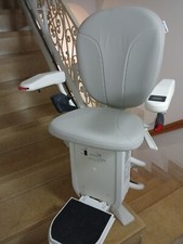 Montascale platinum modello - montascale,