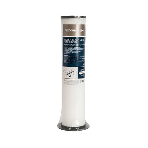 Sundance spa micro clean ultra - clean,