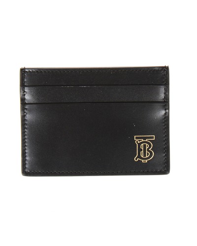 Portacarte burberry wallet - burberry,