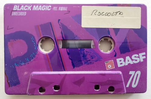 Basf black magic pink - magic, 70