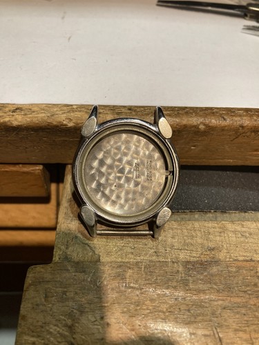 Zenith cassa orologio - orologio, a