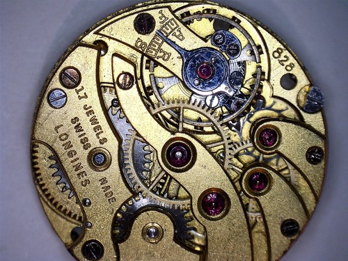 Ricambi movimento orologio - movimento,