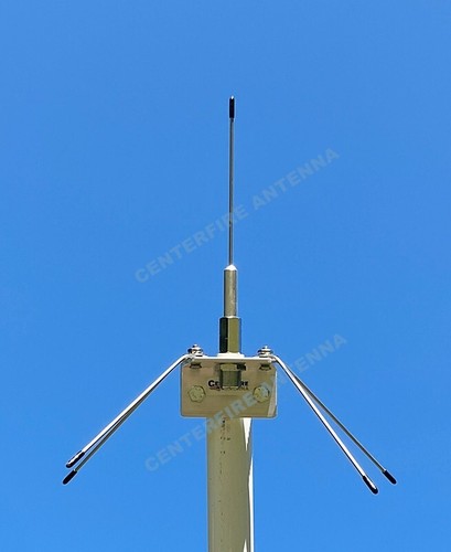 Antenna radio stazione base
